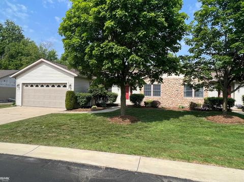 3930 River Rd # 14, East China, MI 48054