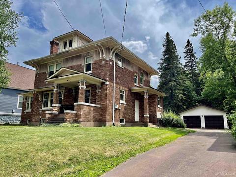 145 W Gogebic St, Ironwood, MI 49938