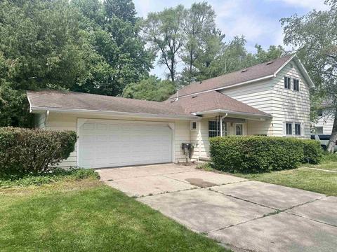 1727 N Carolina St, Saginaw, MI 48602
