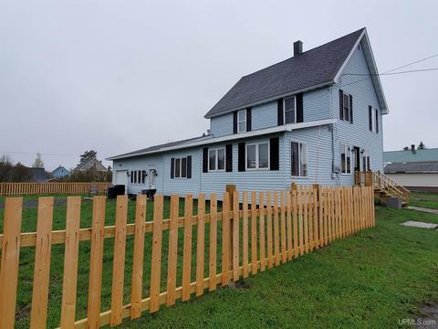 36 Senter, Ahmeek, MI 49901