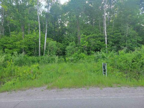 0 Standish Rd, Bentley, MI 48613