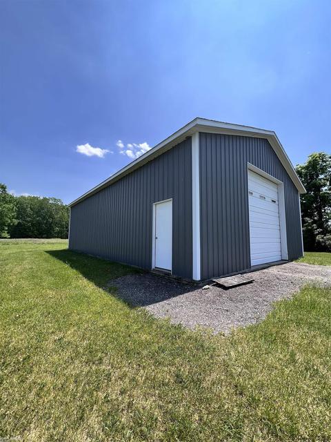 0 Closs Rd, Richmond Twp, MI 48062