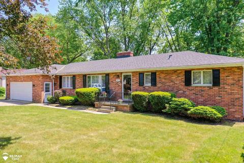 3437 Erhardt Dr, Mount Morris, MI 48458