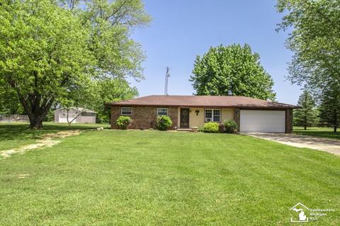 3032 Wood Rd, Erie, MI 48133