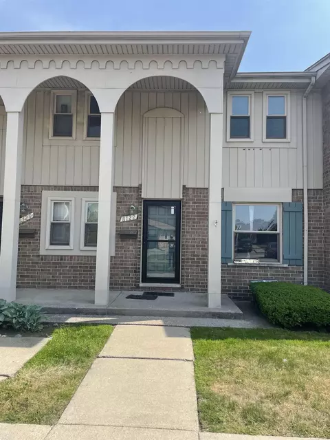 8122 Clay, Sterling Heights, MI 48313