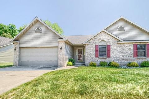 3129 Rotterdam Dr, Clio, MI 48420