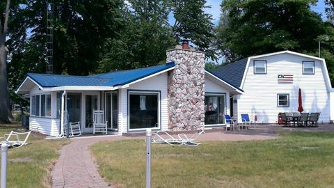3167 Lakeshore, Gladwin, MI 48624 photo 19