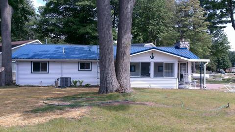 3167 Lakeshore, Gladwin, MI 48624 photo 17