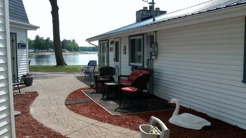 3167 Lakeshore, Gladwin, MI 48624 photo 68