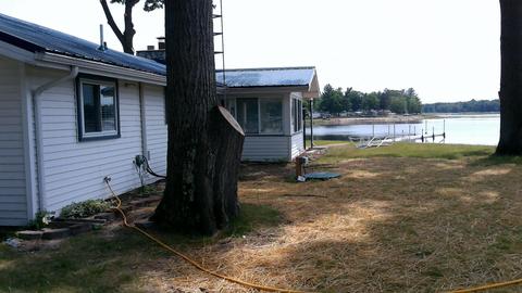 3167 Lakeshore, Gladwin, MI 48624 photo 12