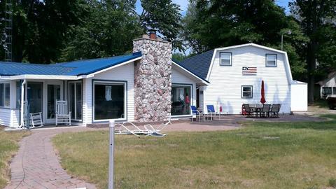 3167 Lakeshore, Gladwin, MI 48624