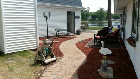 3167 Lakeshore, Gladwin, MI 48624 photo 65