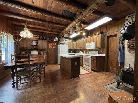 13850 Old M28, Covington, MI 49919 photo 10