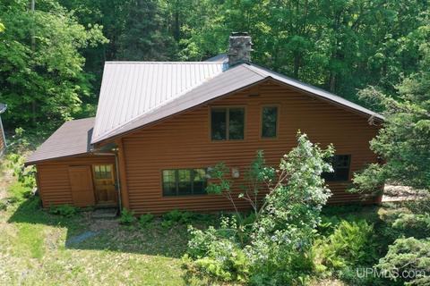 13850 Old M28, Covington, MI 49919 photo 40