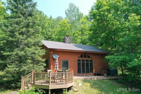 13850 Old M28, Covington, MI 49919
