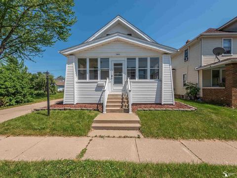 144 Michigan Ave, Monroe, MI 48162