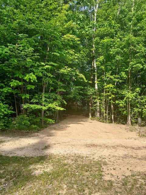 Tbd Davey Street, Lake, MI 48632