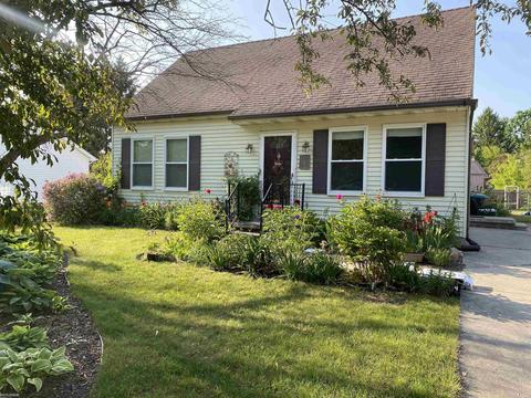 3140 Roosevelt, Fort Gratiot, MI 48059