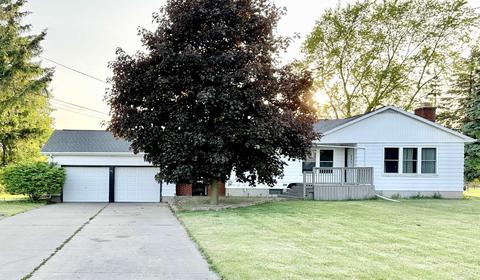 1411 N Wagner, Essexville, MI 48732