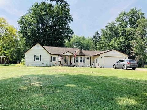 9059 Seymour, Flushing, MI 48433