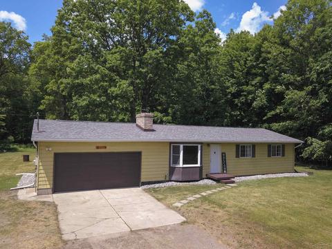 6432 S Steel, Saint Charles, MI 48655
