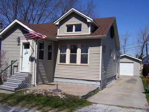 22407 Rosemary, Saint Clair Shores, MI 48081