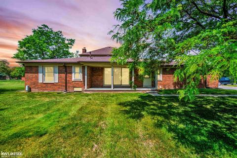 49322 Marquette, Shelby Township, MI 48315