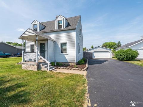 1460 Hendricks, Monroe, MI 48162