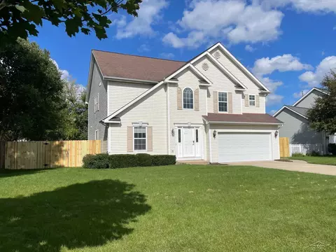 11356 August, Freeland, MI 48623