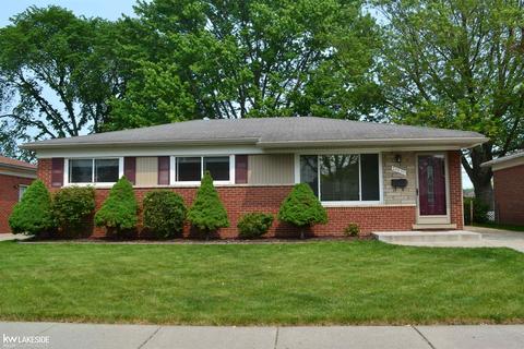 28538 Bradner, Warren, MI 48088