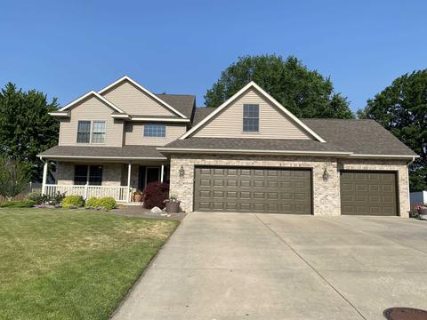 4677 Schauman, Bay City, MI 48706