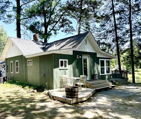 4426 Lakeview, Alger, MI 48610