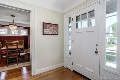 283 Hillcrest, Grosse Pointe Farms, MI 48236 photo 11