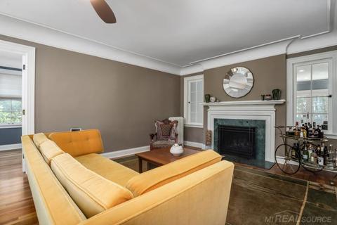 283 Hillcrest, Grosse Pointe Farms, MI 48236 photo 6