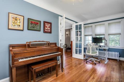 283 Hillcrest, Grosse Pointe Farms, MI 48236 photo 9