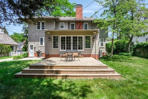 283 Hillcrest, Grosse Pointe Farms, MI 48236 photo 36