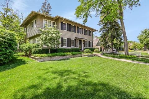 283 Hillcrest, Grosse Pointe Farms, MI 48236 photo 2