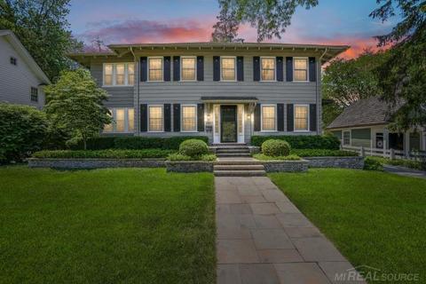 283 Hillcrest, Grosse Pointe Farms, MI 48236 photo 40