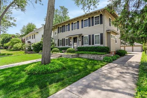 283 Hillcrest, Grosse Pointe Farms, MI 48236 photo 3