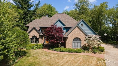 6119 Courtside, Midland, MI 48642