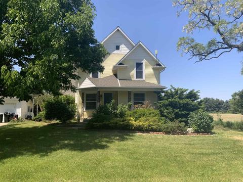 13334 Elm, Birch Run, MI 48415
