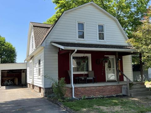 256 Maple St, Onsted, MI 49265