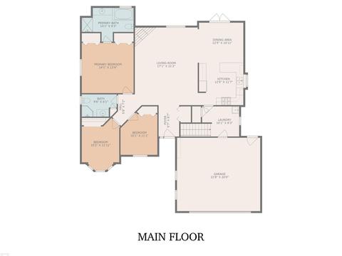 21855 Town Gate, Macomb, MI 48044 photo 44