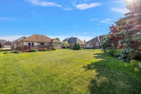 21855 Town Gate, Macomb, MI 48044 photo 36