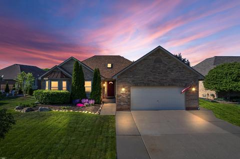 21855 Town Gate, Macomb, MI 48044
