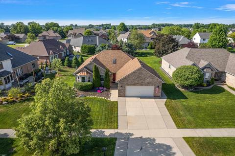 21855 Town Gate, Macomb, MI 48044 photo 5