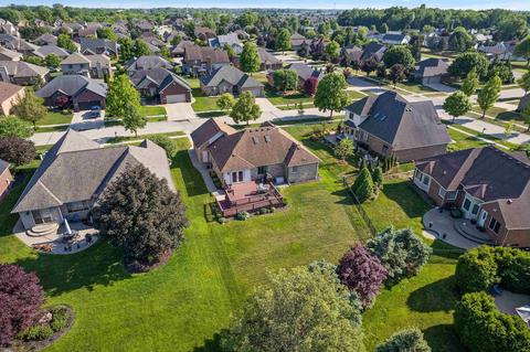 21855 Town Gate, Macomb, MI 48044 photo 43