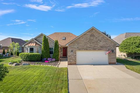 21855 Town Gate, Macomb, MI 48044 photo 2