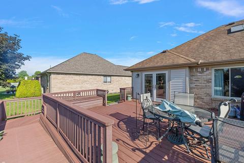 21855 Town Gate, Macomb, MI 48044 photo 38