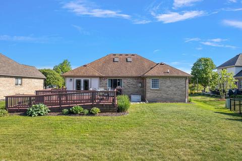 21855 Town Gate, Macomb, MI 48044 photo 33